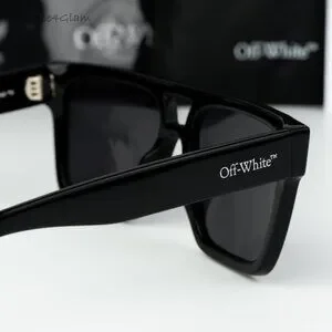 Off-White | Accessories | Offwhite Women Sunglasses Black  display picture 2